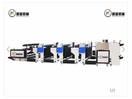 柔版印刷機(jī)操作前注意些什么呢？